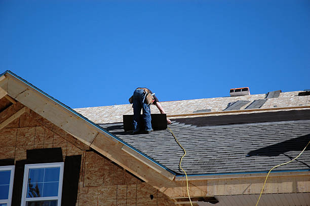 Best Tile Roofing Installation  in USA